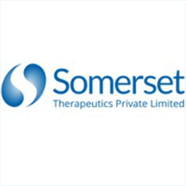 Somerset Therapeutics
