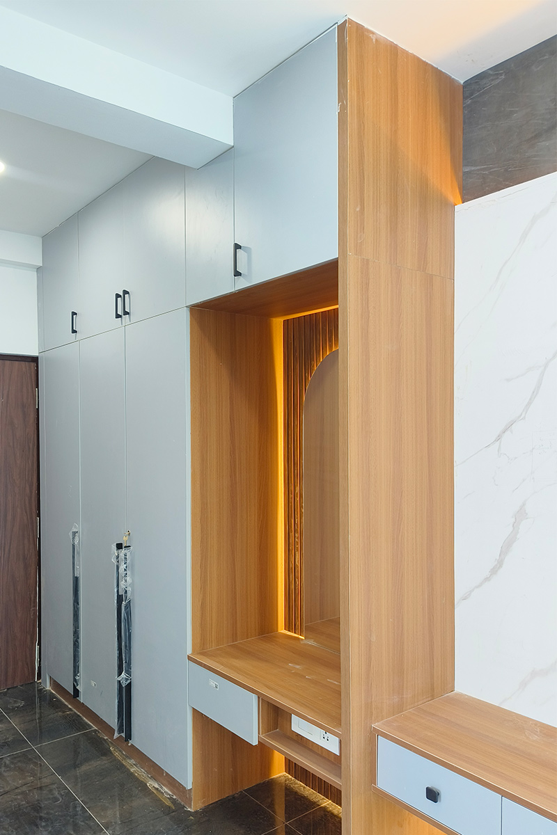 Unique Designs and Interiors project 12