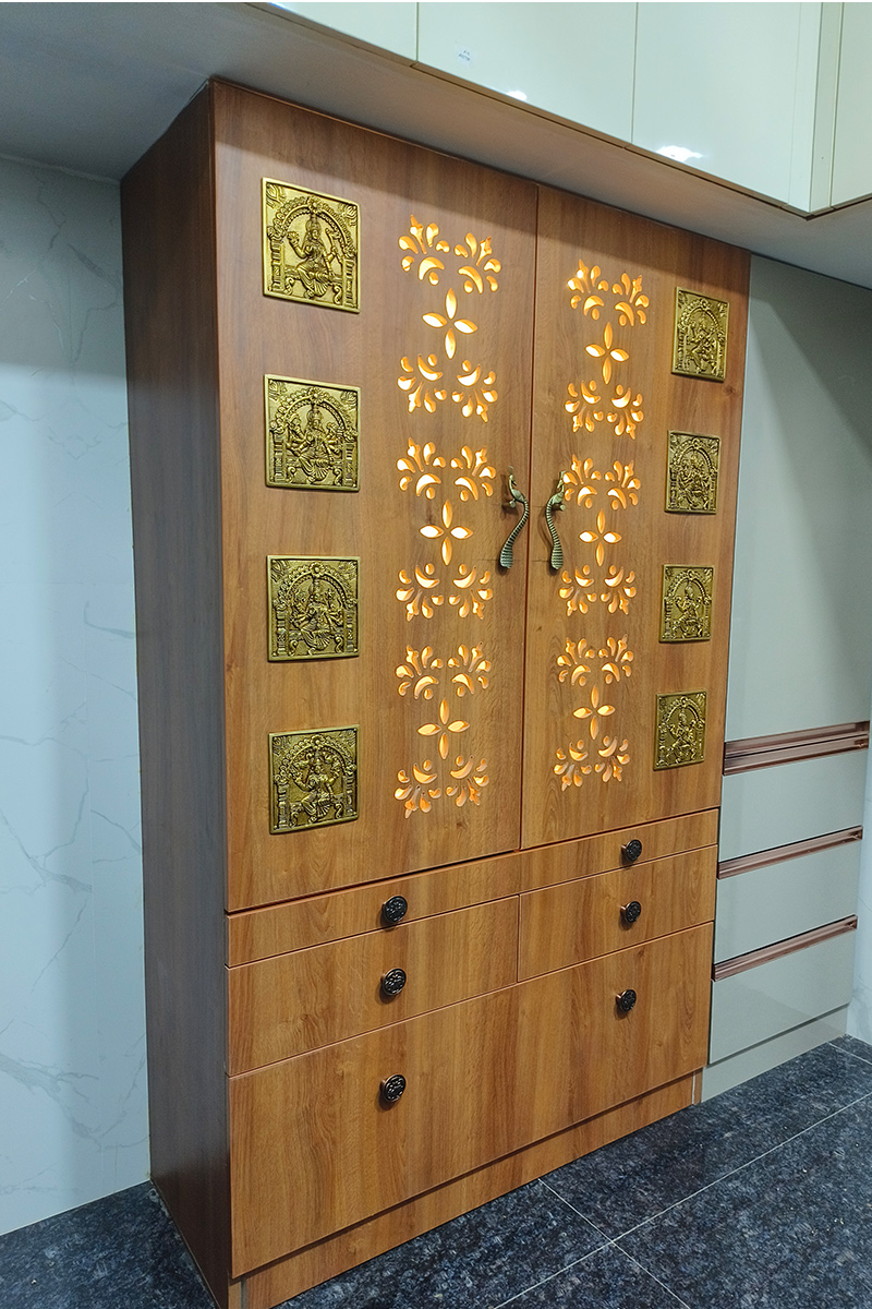 Unique Designs and Interiors project 15