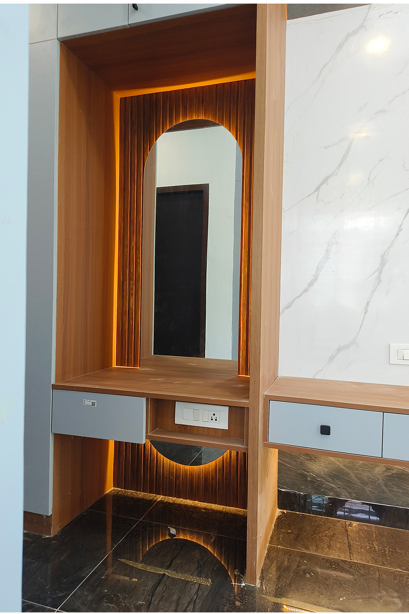 Unique Designs and Interiors project 16