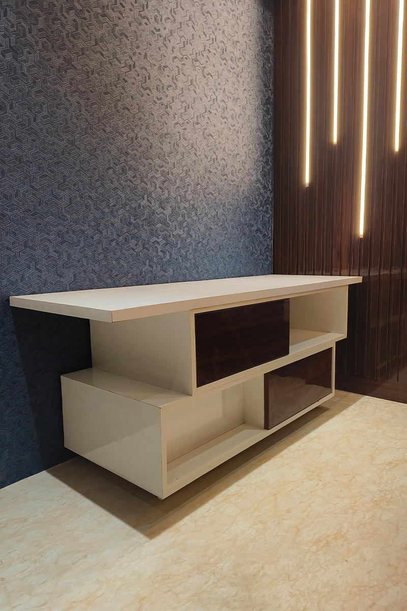 Unique Designs and Interiors project 17