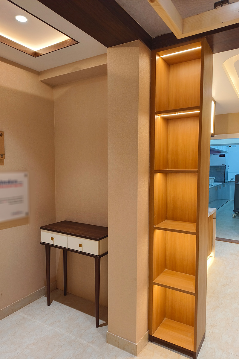 Unique Designs and Interiors project 19