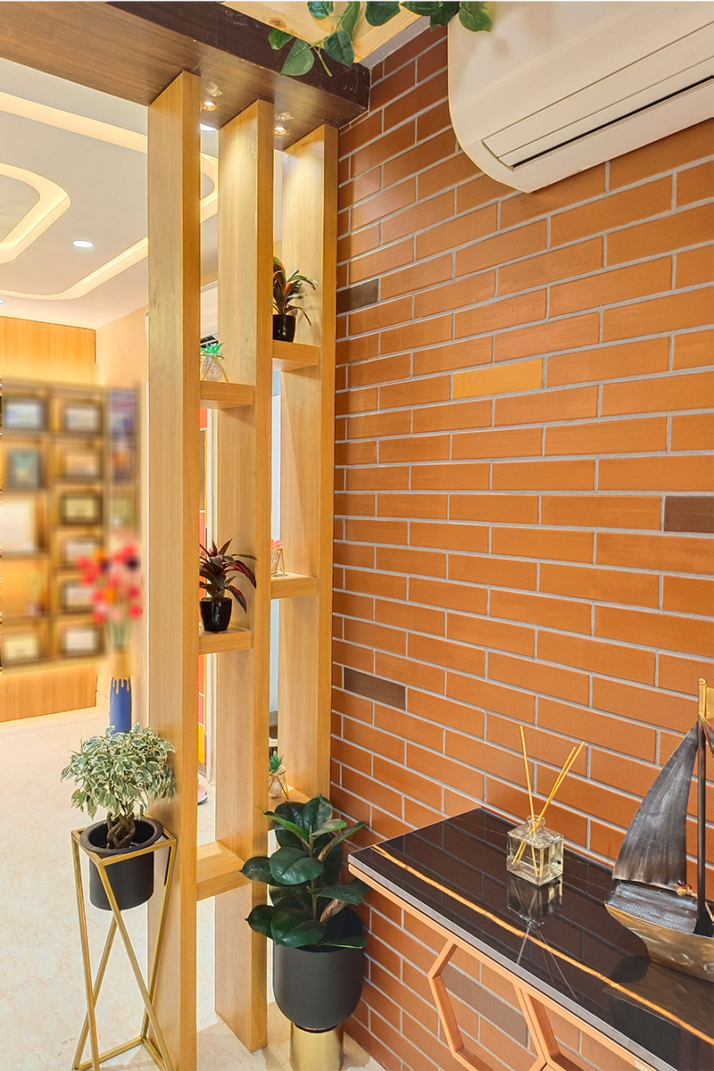 Unique Designs and Interiors project 20