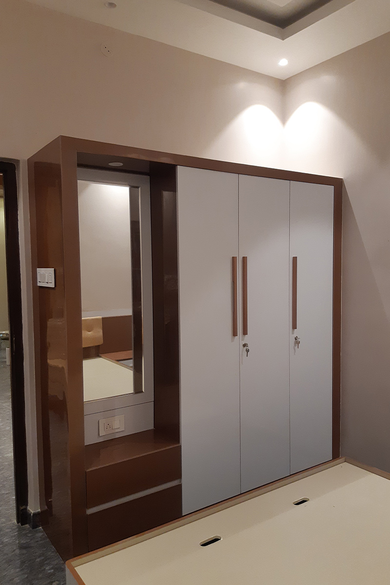 Unique Designs and Interiors project 21