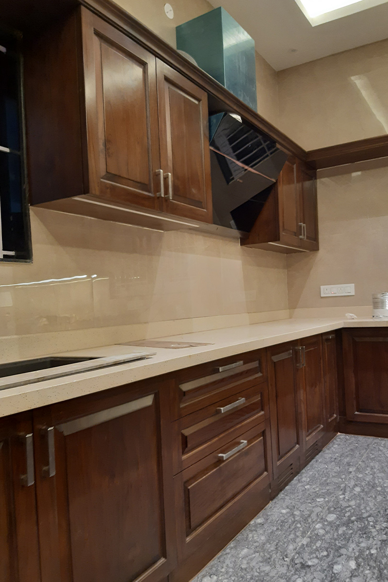 Unique Designs and Interiors project 22