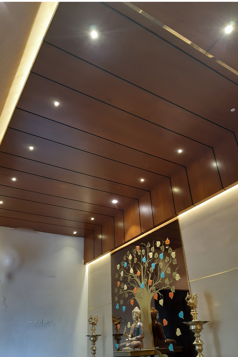 Unique Designs and Interiors project 25