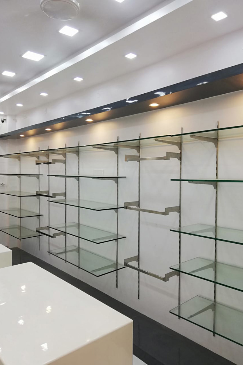 Unique Designs and Interiors project 27