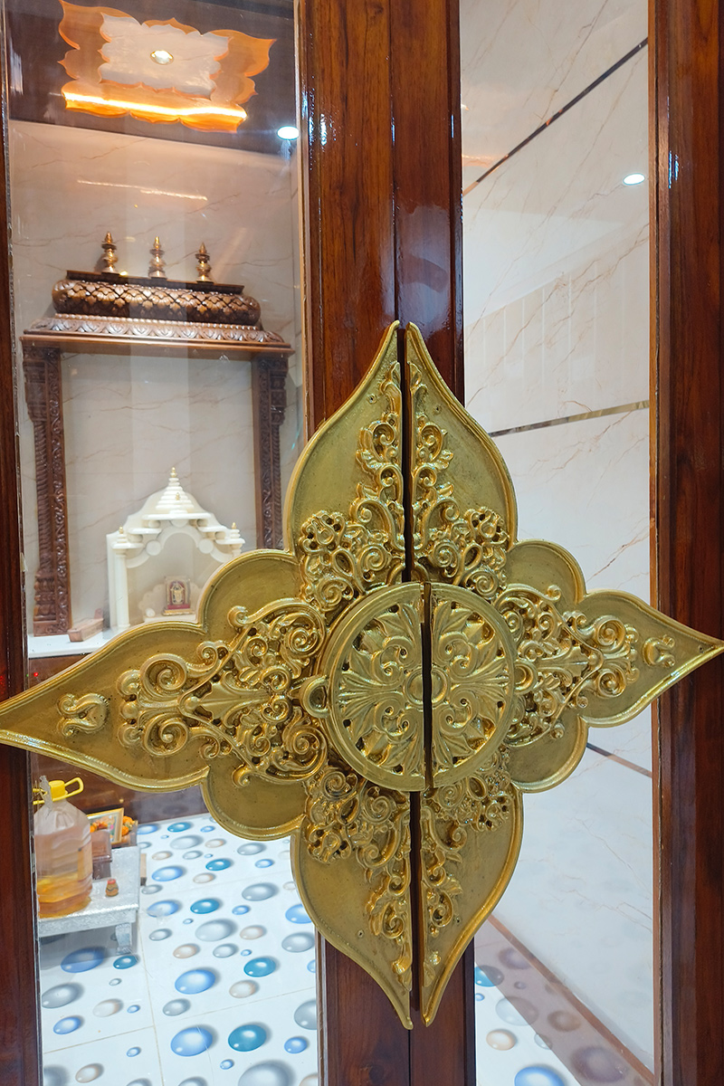 Unique Designs and Interiors project 5