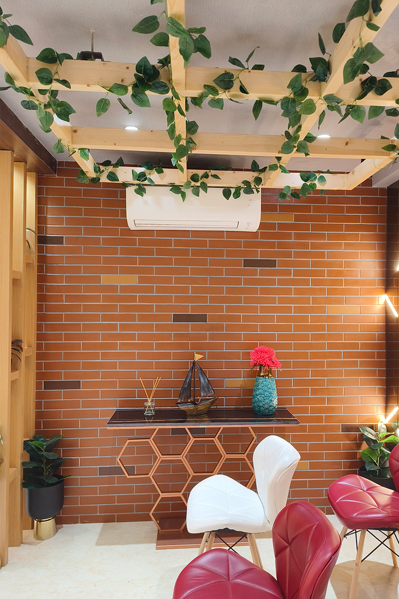 Unique Designs and Interiors project 7